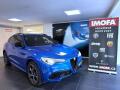 Alfa Romeo Stelvio 2.0T 280k AT8 ZF Q4 4x4 Veloce