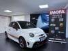 Abarth 695C 695 1.4 Turbo T-Jet 180k MT, r