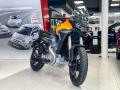 Moto Guzzi Stelvio