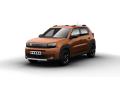 Fiat Grande Panda 1.2 Turbo Hybrid 110k MHEV eDC