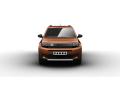 Fiat Grande Panda (2025) 1.2 Turbo Hybrid 110k MHEV eDC - náhled 1