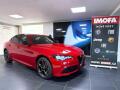 Alfa Romeo Giulia 2.0T 280k AT8 ZF Q4 4x4 Intens