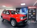 Jeep Renegade 1.4 TMA 140k DDCT Limited