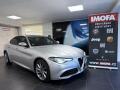 Alfa Romeo Giulia 2.0T 200k AT8 ZF Super
