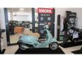 Vespa Primavera 125 BATIK e5+