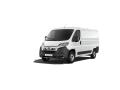 Fiat Ducato 2.2 MTJ 120k 6MT Van 3.0t L2H1