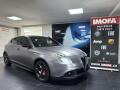 Alfa Romeo Giulietta 1750 TBi 240k TCT QV Launch Ed