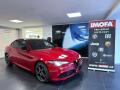 Alfa Romeo Giulia 2.0T 280k AT8 ZF Q4 4x4 Veloce
