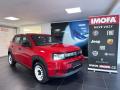 Fiat Panda Grande Electric (RED) 44kWh *o