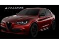 Alfa Romeo Stelvio 2.9 V6 BiTurbo 520k QV COLLEZI