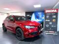 Alfa Romeo Stelvio 2.9 V6 BiTurbo 520k QV COLLEZI