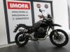 Moto Guzzi V85 Strada E5+