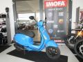 Vespa Sprint 125 Se5+