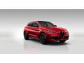 Alfa Romeo Stelvio 2.9 V6 BiTurbo 520k QV Carbon