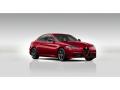 Alfa Romeo Giulia 2.0T 280k AT8 ZF Q4 4x4 Veloce