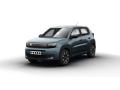 Fiat Grande Panda 1.2 110k MHEV eDCT Icon *o705*