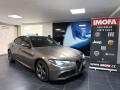 Alfa Romeo Giulia 2.2 JTD 150k AT8 ZF Super