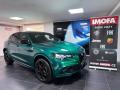 Alfa Romeo Stelvio 2.9 V6 BiTurbo 520k QV Carbon