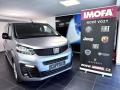 Fiat Scudo 2.0 MTJ 145k 6M polokombi Flex