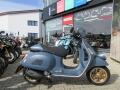 Vespa GTV 310 Officina 8 e5+