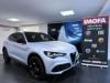 Alfa Romeo Stelvio 2.0T 280k AT8 ZF Q4 4x4 Compet