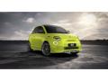 Abarth 500e Cabrio 114 kW (155k) Turismo *