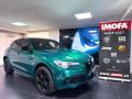 Alfa Romeo Stelvio 2.9 V6 BiTurbo 510k AT8 ZF Q4