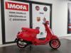 Vespa Primavera 125 e5 RED