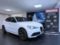 Alfa Romeo Stelvio 2.2 JTDm 210k AT8 ZF Q4 4x4 Ve