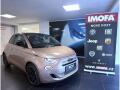 Fiat 500 Hybrid 1.0 BSG 65k MT La Prima