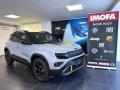 Jeep Avenger 1.2 T e-hybrid AT 145k 4xe The