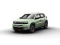 Fiat Grande Panda 1.2 Turbo Hybrid 110k MHEV eDC