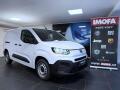 Fiat Dobl� 1.5 BlueHDI 102k van L2 *4776*