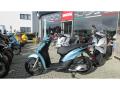 Piaggio Liberty 125 S e5+