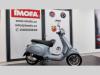 Vespa Primavera 125 S e5