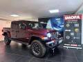 Jeep Gladiator 3.0 CRD V6 264k 4x4 AT8 ZF Ove