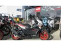 Aprilia SR GT 125 SPORT e5+