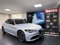 Alfa Romeo Giulia 2.2 JTDm 160k AT8 ZF Sprint VE