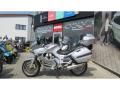 Moto Guzzi NORGE 1200