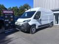 Fiat Ducato E VAN 200kW 3.5T L3H2 *718*
