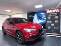 Alfa Romeo Stelvio 2.2 JTDm 210k AT8 ZF Q4 4x4 Ve