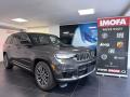 Jeep Grand Cherokee L 3.6 V6 291k 4x4 AT8 ZF SUMMI