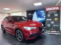 Alfa Romeo Stelvio 2.0T 280k AT8 ZF Q4 4x4 Veloce