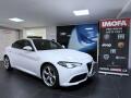 Alfa Romeo Giulia 2.0 T 280k AT8 ZF Q4 4x4 Veloc