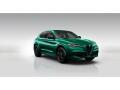 Alfa Romeo Stelvio 2.9 V6 BiTurbo 520k QV Carbon
