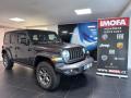 Jeep Wrangler Unlimited JL 2.0T 270k AT8 ZF