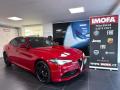 Alfa Romeo Giulia 2.0 T 280k AT8 ZF Q4 4x4 Veloc