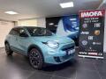Fiat 600 1.2 Turbo Hybrid 145k MHEV eDC