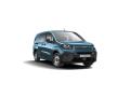 Fiat Dobl cargo E-Doblo 50kWh 136k polokombi L