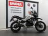 Moto Guzzi V85 STRADA E5+